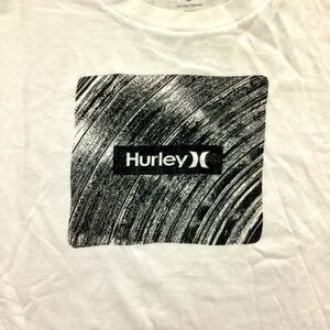 Hurley Men’s short sleeve graphic tee shirt